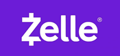 Donate through Zelle